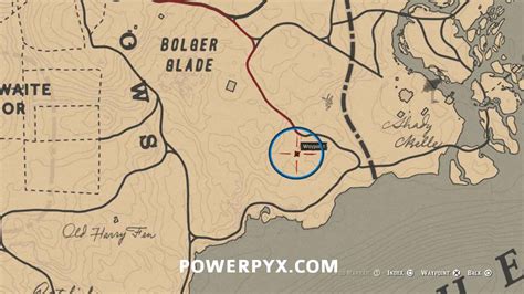 Red Dead Redemption 2 Legendary Animals Locations