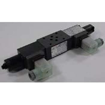 OW-G01-BC-R-D2-30 プレッシャスイッチモジュラーバルブ NACHI(不二越) 1個 OW-G01-BC-R-D2-30 ...