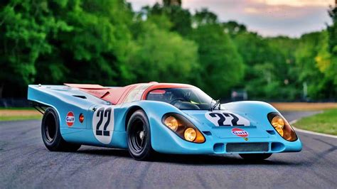 The Most Expensive Porsche Models Ever Sold