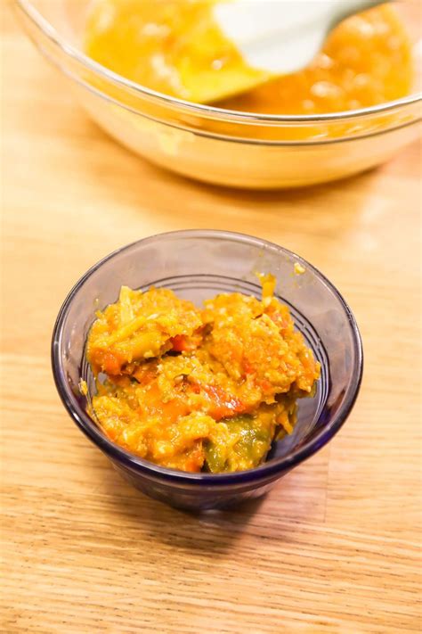 Homemade Spicy Cayenne Pepper Sauce | Chef Tariq