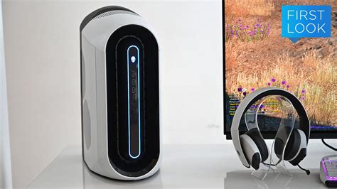 Image result for Alienware Aurora Purple Desktop