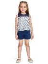 Buy Baby Girls Shorts Sets at Best Price Online | Peppermint