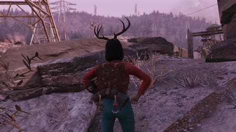 Image result for Fallout 76 Backpack Locations