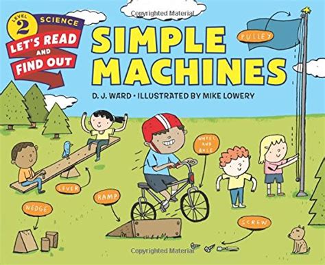 Image result for Simple Machine Science Fair