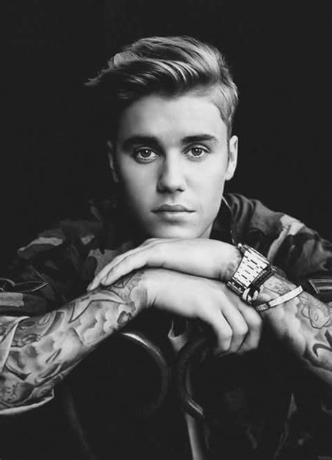 Justin Bieber | via Facebook - image #3677195 on Favim.com