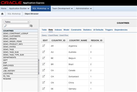 Image result for Oracle ADF Apps