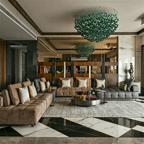 AD100 2023: Simone Dubash Pandole | Architectural Digest India