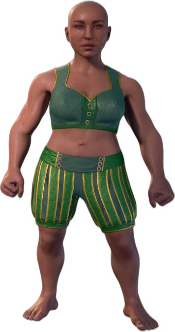 Underwear/Dwarf - bg3.wiki