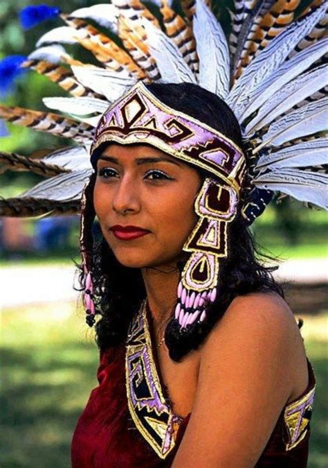 Pinterest | Native american women, Native american beauty, Aztec culture