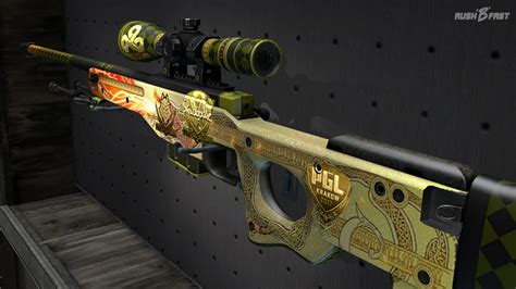 Die 11 teuersten Skins in CSGO - fettspielen.de