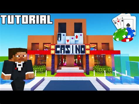 Casino Tutorial Minecraft 的图像结果