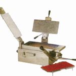 Capsule Machines Manufacturers India