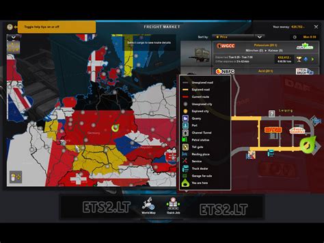 Map Mod Ets2 Download 的图像结果