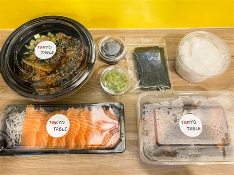 Tokyo Table โตเกียวเทเบิ้ล... - Tokyo Table โตเกียวเทเบิ้ล
