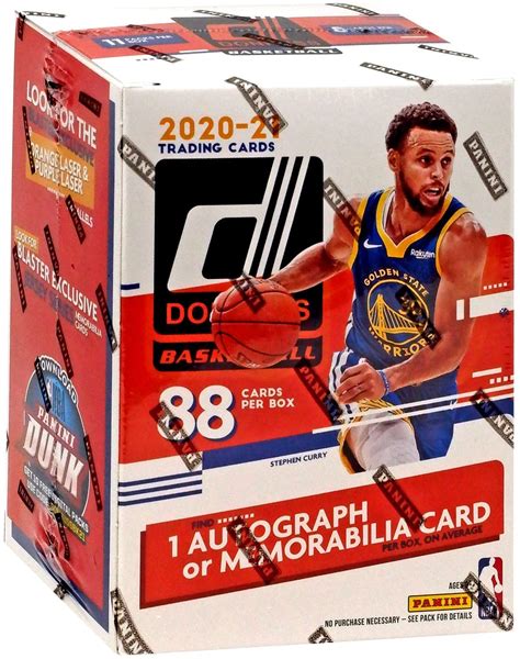 Best Box Of Basketball Cards To Buy
