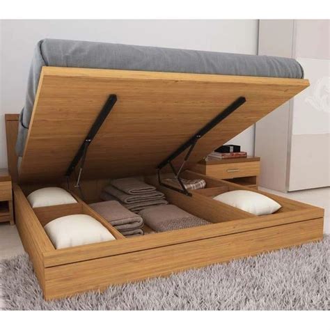 Hydraulic Bed Fitting - 900mm Bed Fitting Manufacturer from Bahadurgarh