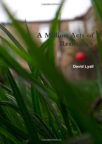 Buy A Million Acts of Resistance Book Online at Low Prices in India | A ...