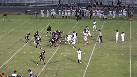 John I Leonard High School - Olympic Heights highlights - Hudl