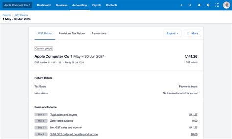 What’s New In Xero - July 2024 | Xero Blog