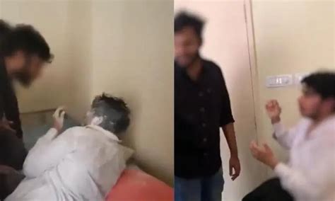 ICFAI assault case: 9 staffers booked for negligence; college begins ...