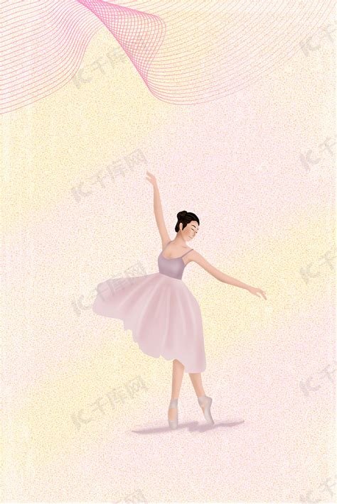 美女舞蹈设计图__舞蹈音乐_文化艺术_设计图库_昵图网nipic.com