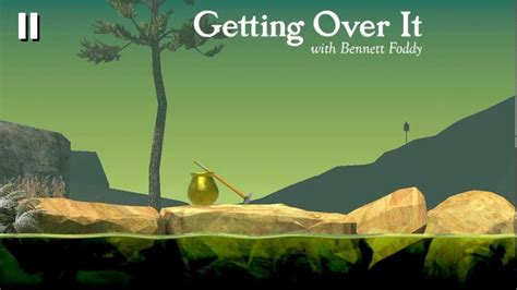 Getting Over It 5 的图像结果