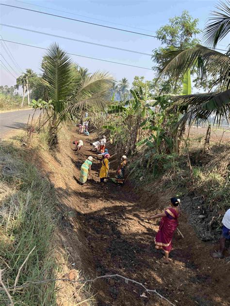 Costs of Centralisation in MGNREGA | The India Forum