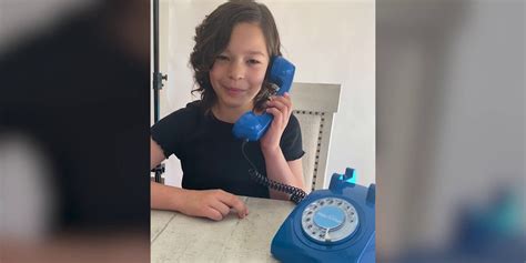 Make‑A‑Wish debuts nationwide call‑in line of messages from wish kids