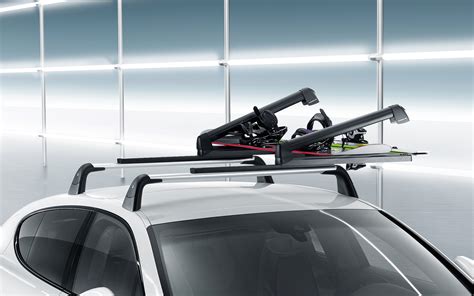 Ski Rack For Back Of Car at Jackson Steinfeld blog