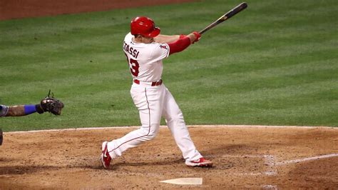 Los Angeles Angels sign Max Stassi to three-year contract - ESPN