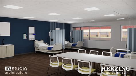 Herzing University Expands With New Campus in Clarksville, Tennessee