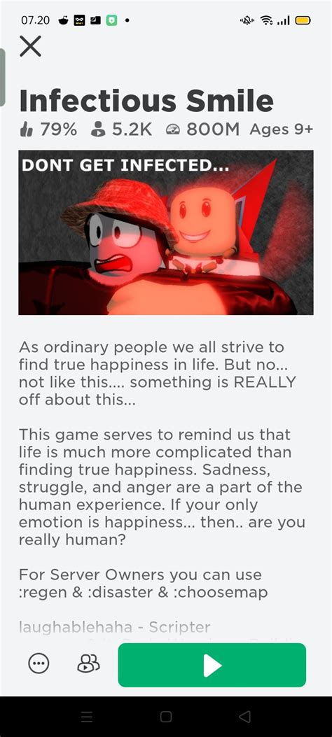 Infectious Smile Safe Code 的图像结果