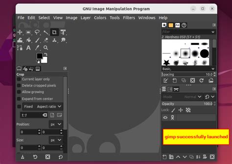 Image result for GIMP Linux