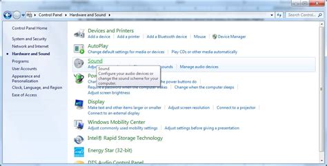 Image result for Sound Control On Computer