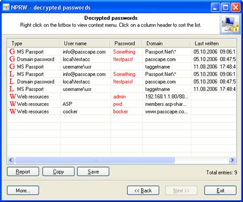 Image result for Forgotten My Local Network Password