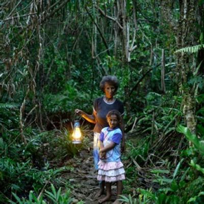 East Rennell | World Heritage Outlook