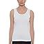 Buy Enamor Women's Tank Top (Black, S) at Amazon.in