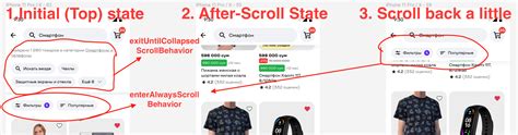 Image result for Compose ScrollView