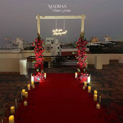 EVENT DECOR PROPS – Madras Prop Store Rentals