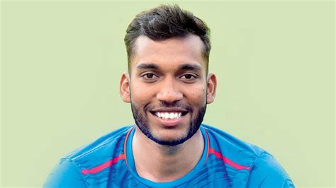 How left-armer Atharva made the right moves!