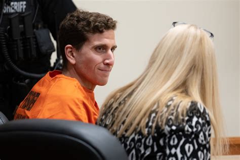 Why Bryan Kohberger's Motive Is Not Important for Conviction—Ex-FBI ...