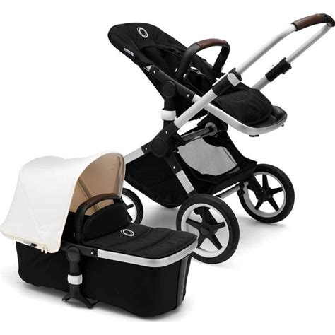 Cappottina Per Passeggino Bugaboo Bee 3/5 | In Cotone Elastico Morbido E Traspirante | Certificato Oeko-Tex | Vari Modelli Disponibili