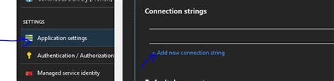 Image result for SQL Database Connection String