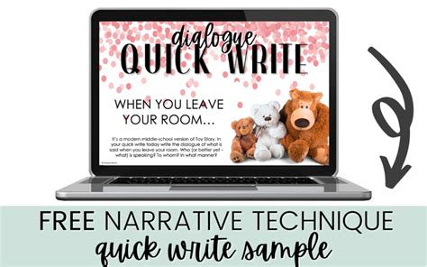 Image result for Narrative Writing Tutorial