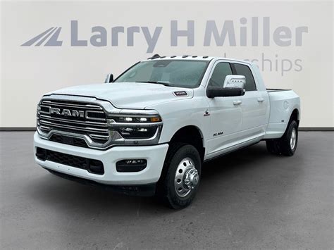 2026 RAM 3500 - 3C63RRML9TG166939 | Trucks.com