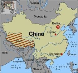 TIBET