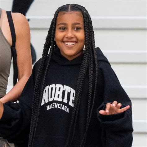 North West Pays Homage to Tyler the Creator, H.E.R. in Halloween Looks