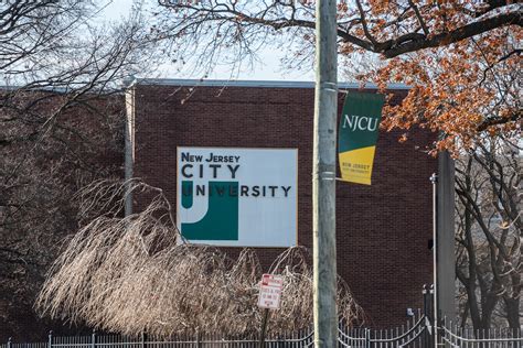 Tell the whole story of NJCU, please | Opinion - nj.com
