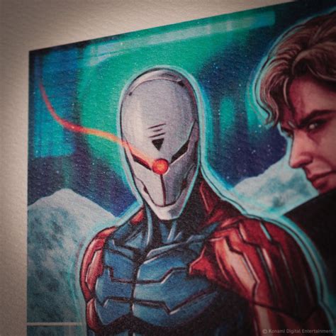 Metal Gear Solid Merchandise - IGN Store