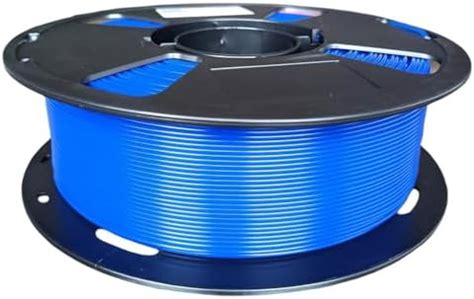 Haiteng PETG Filament Blue 1.75mm 1KG 3D Printer Filament FDM 3D ...